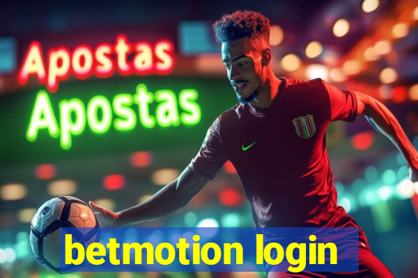 betmotion login