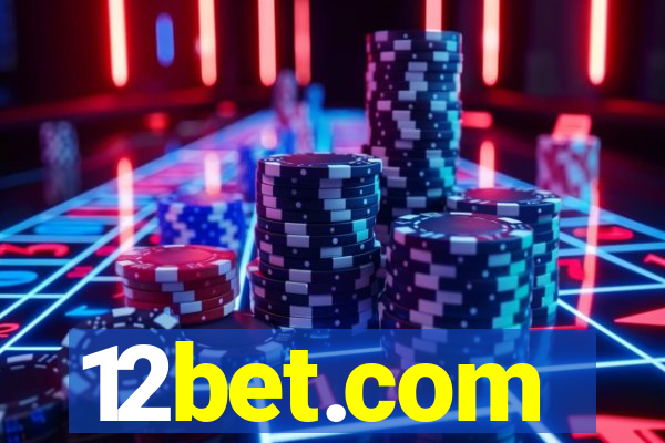 12bet.com