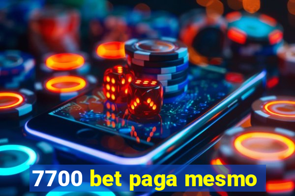 7700 bet paga mesmo