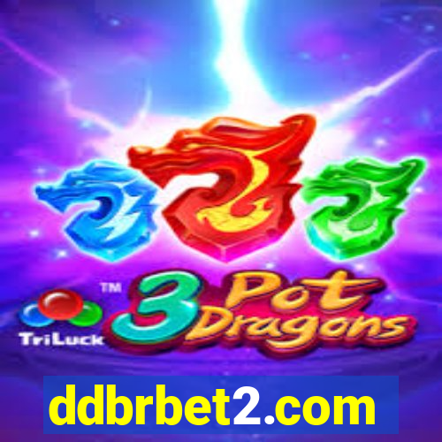 ddbrbet2.com