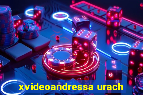 xvideoandressa urach