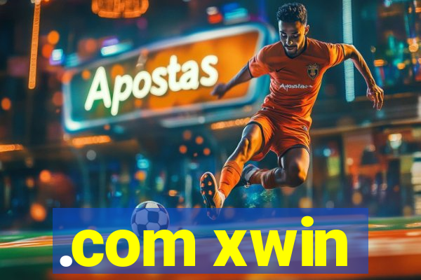 .com xwin