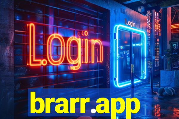 brarr.app