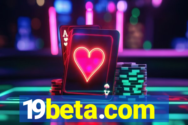 19beta.com