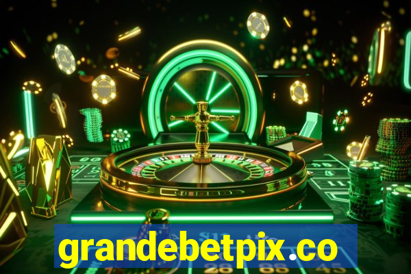 grandebetpix.com