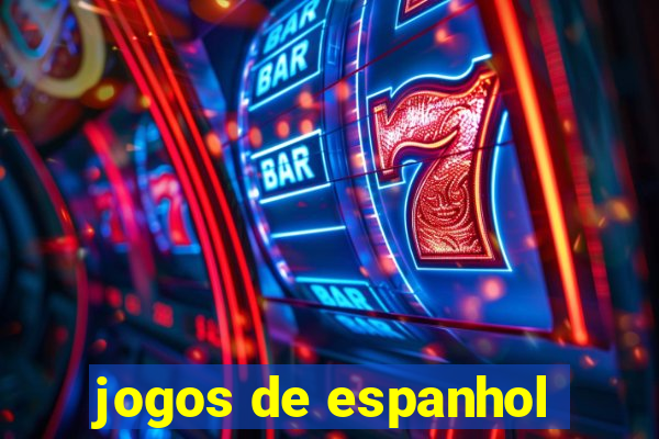 jogos de espanhol