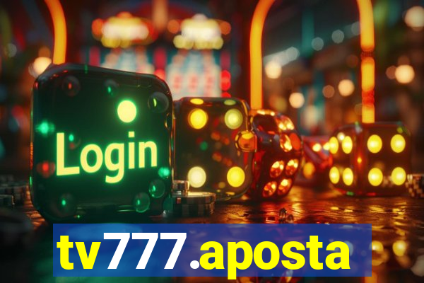 tv777.aposta