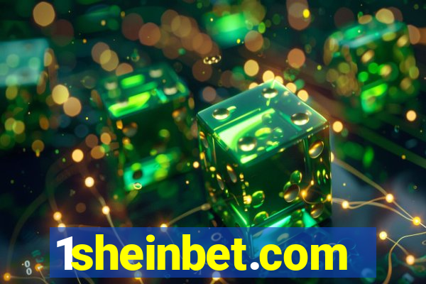 1sheinbet.com