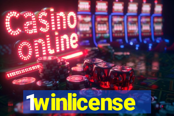 1winlicense