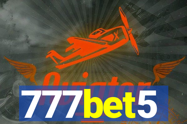 777bet5