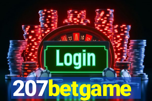 207betgame