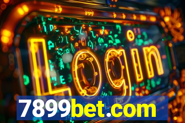 7899bet.com