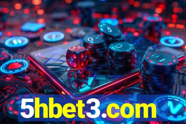 5hbet3.com