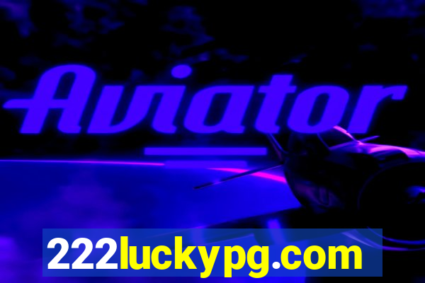 222luckypg.com