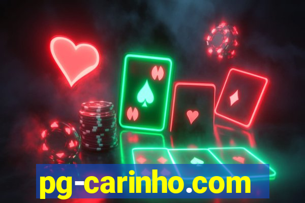 pg-carinho.com