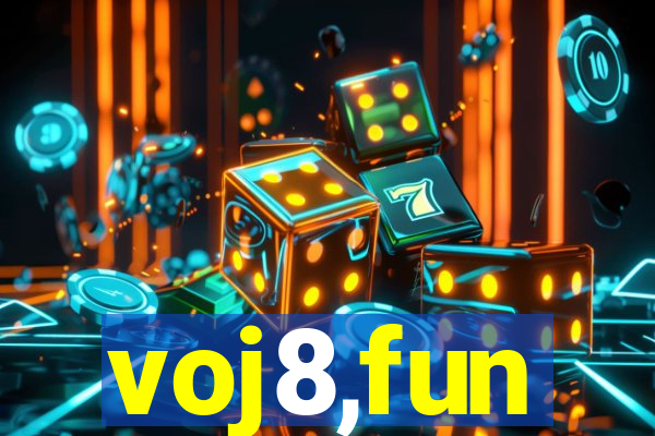 voj8,fun