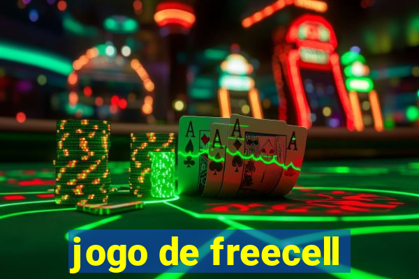 jogo de freecell