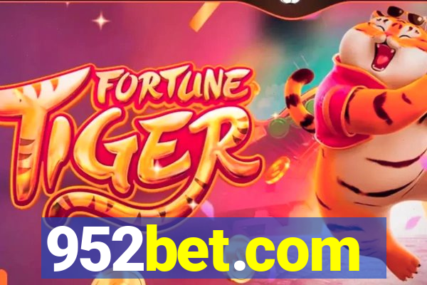 952bet.com