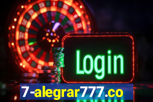 7-alegrar777.com