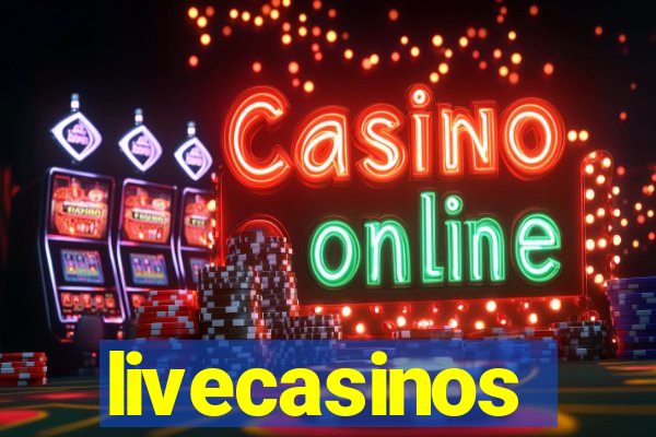 livecasinos