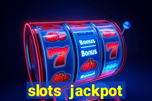 slots jackpot divine fortune