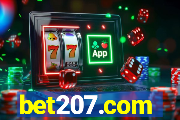 bet207.com