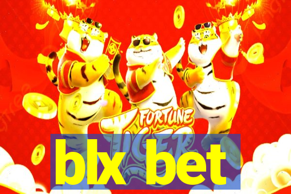 blx bet