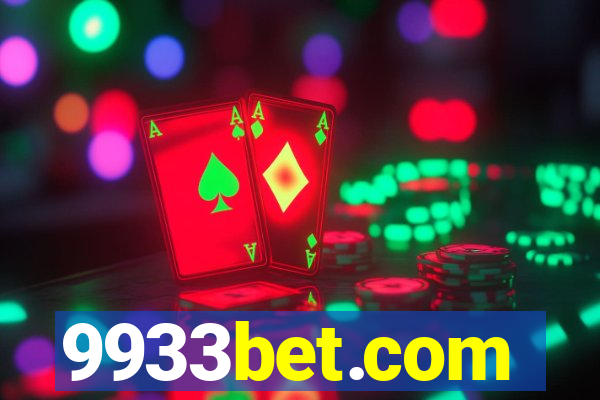 9933bet.com