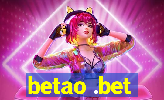 betao .bet