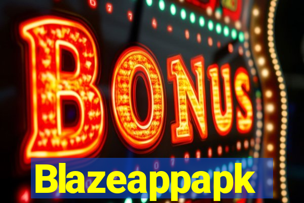 Blazeappapk