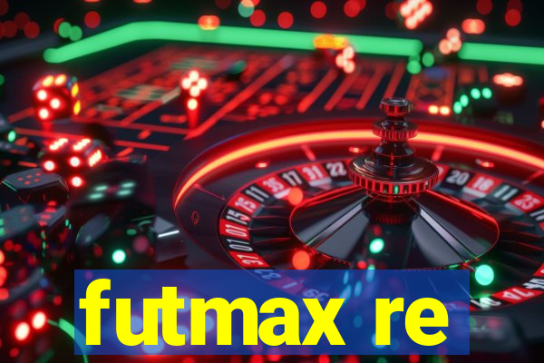 futmax re