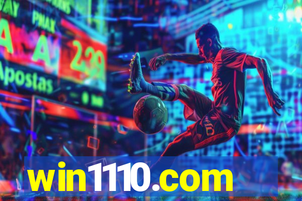 win1110.com