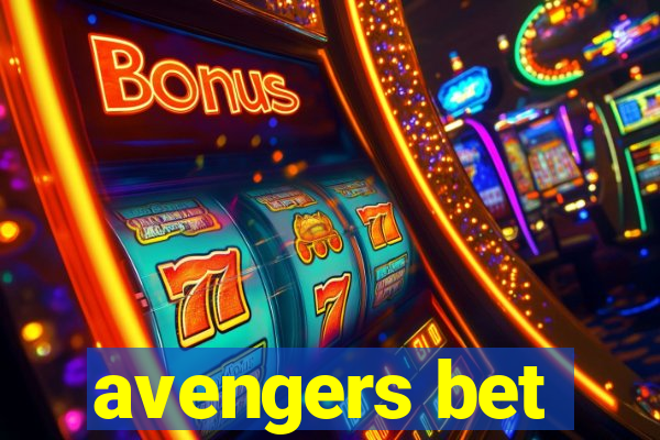 avengers bet