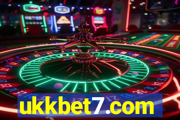 ukkbet7.com