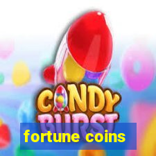 fortune coins