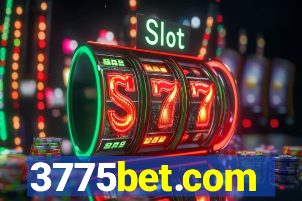 3775bet.com