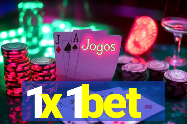 1x1bet