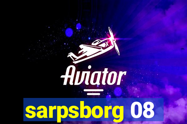 sarpsborg 08