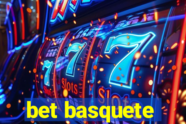 bet basquete