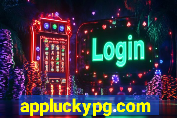 appluckypg.com