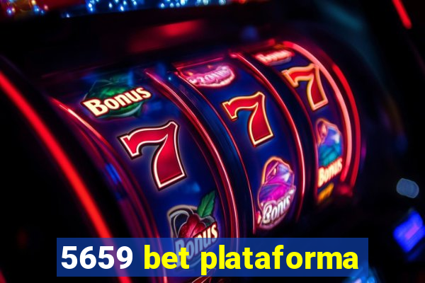 5659 bet plataforma