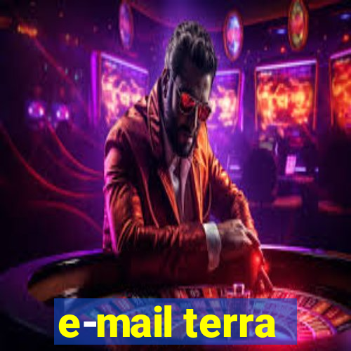 e-mail terra