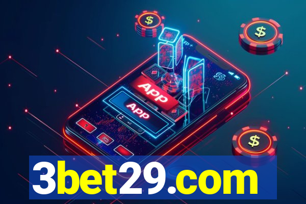 3bet29.com