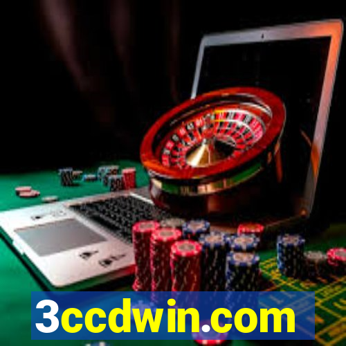 3ccdwin.com