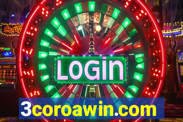 3coroawin.com