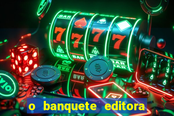 o banquete editora 34 pdf