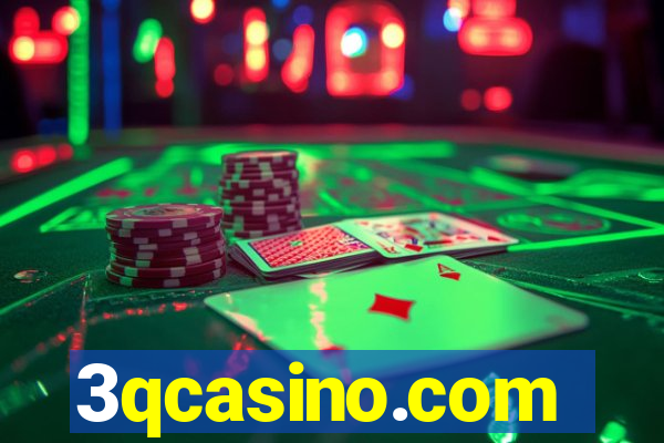 3qcasino.com