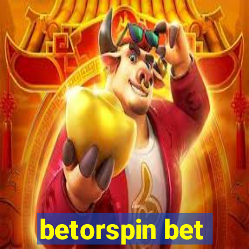 betorspin bet