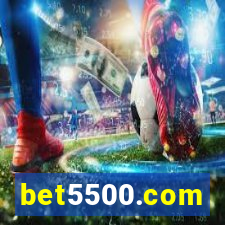 bet5500.com