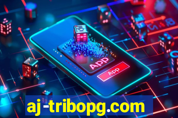 aj-tribopg.com